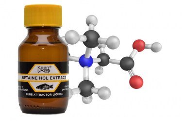 betaine hcl9